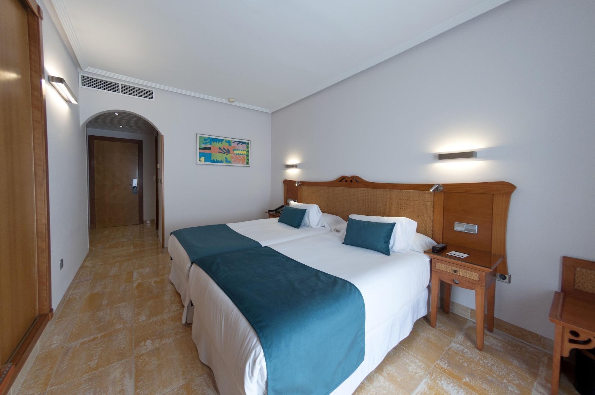 Hotel La Laguna Spa & Golf Ciudad Quesada Exterior foto
